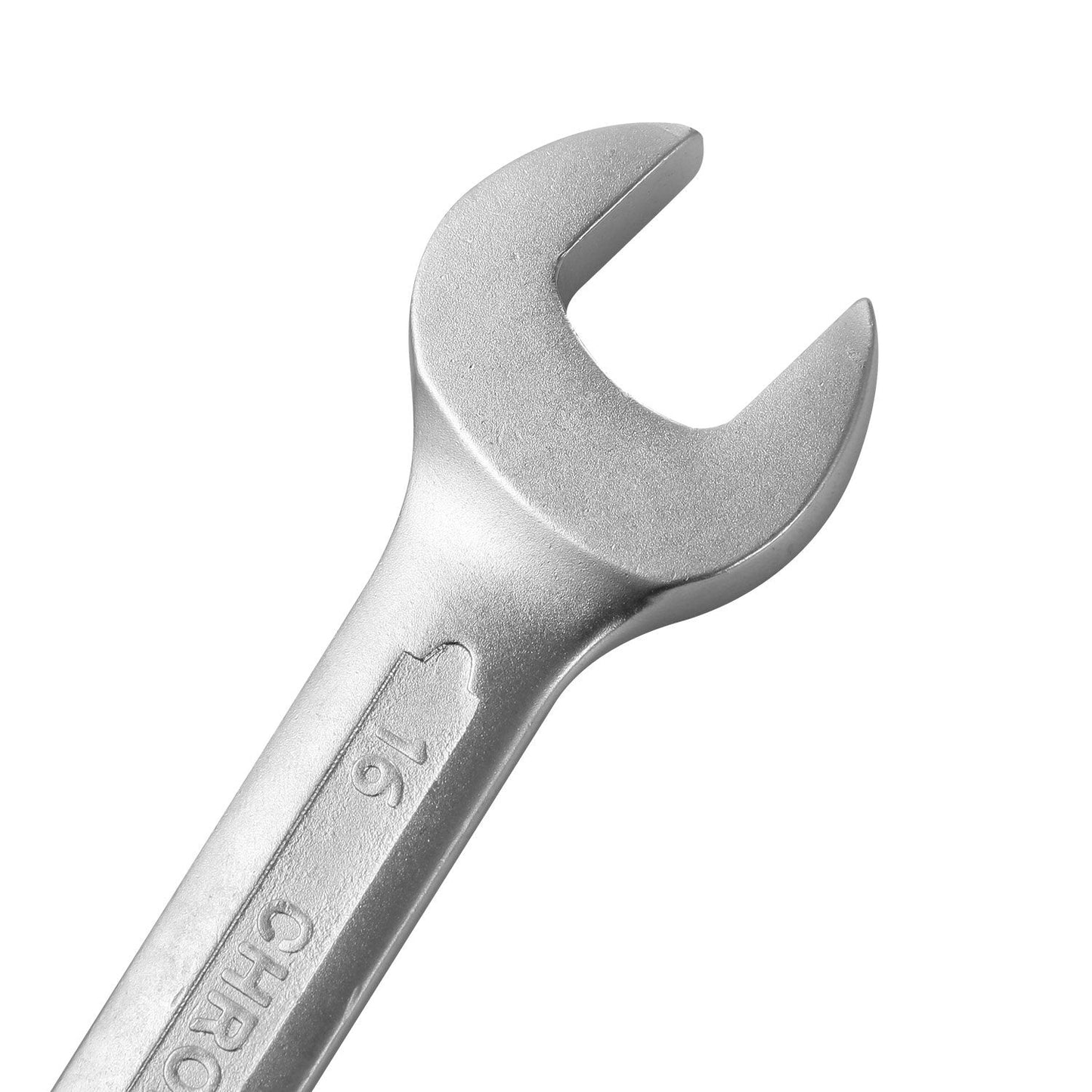 Rynx | 12-piece set: 8-19mm metric combination wrench