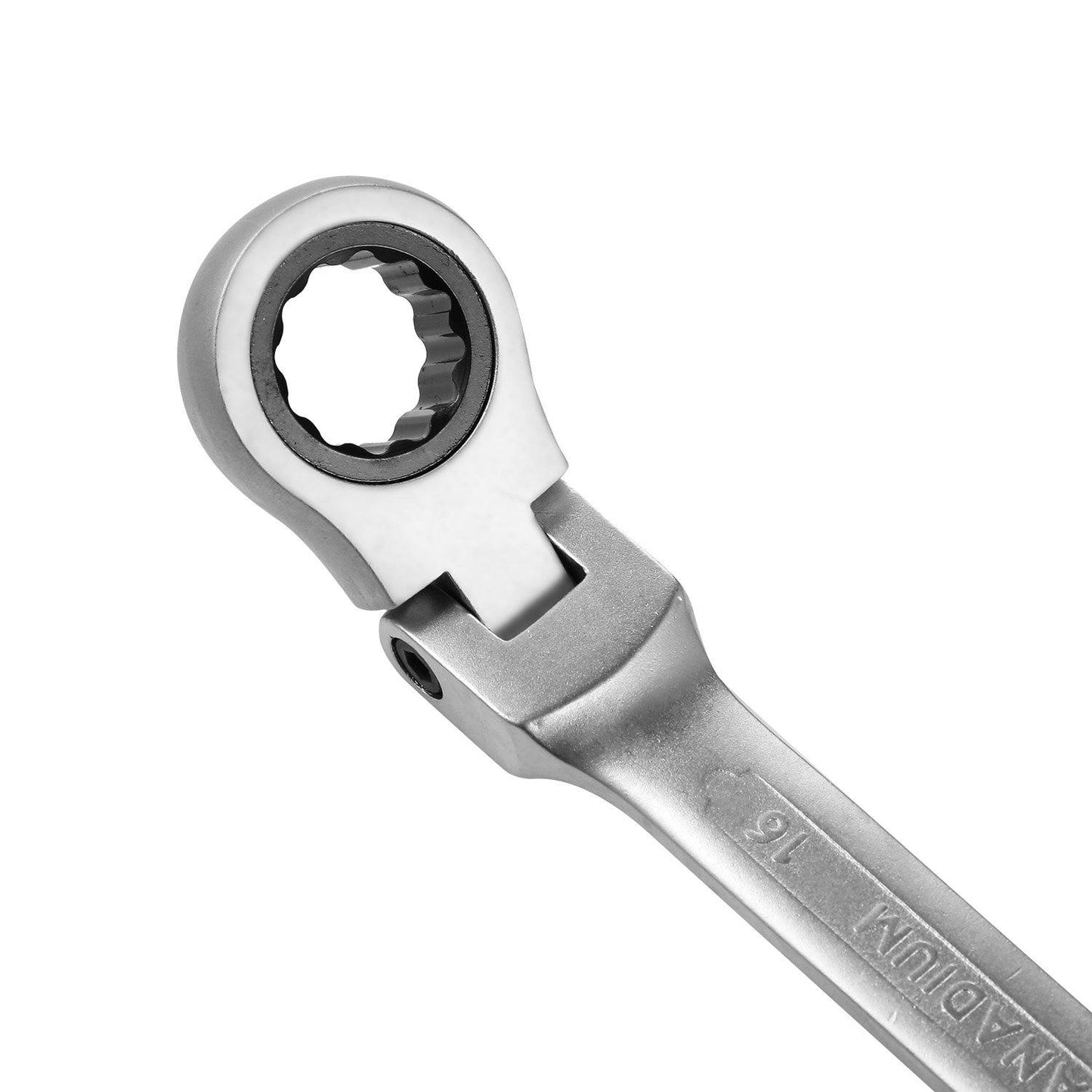 Rynx | 12-piece set: 8-19mm metric combination wrench
