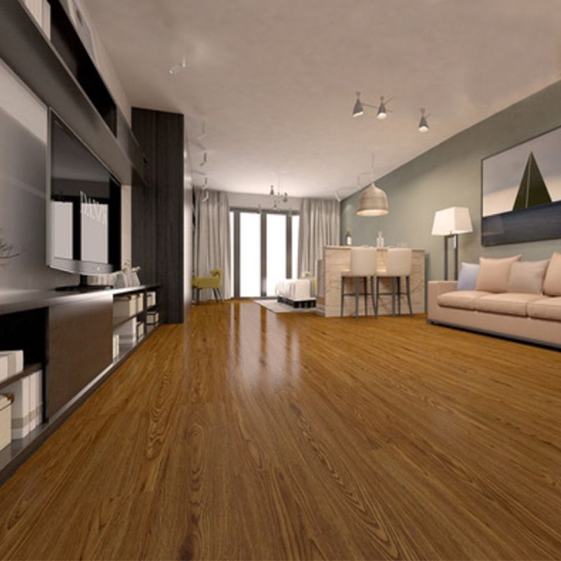 Rynx | Modern Style Square PVC Flooring Waterproof Peel and Stick Vinyl Flooring