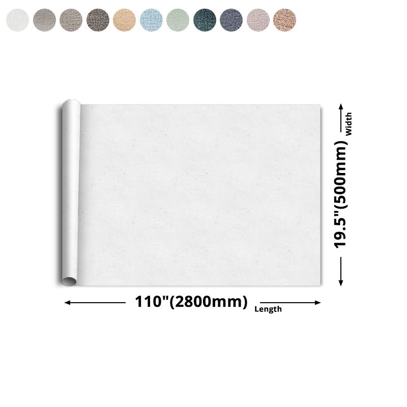 Rynx | Waterproof Pearl Wall Cladding PVC Wall Access Panel Peel and Stick Foam Trim