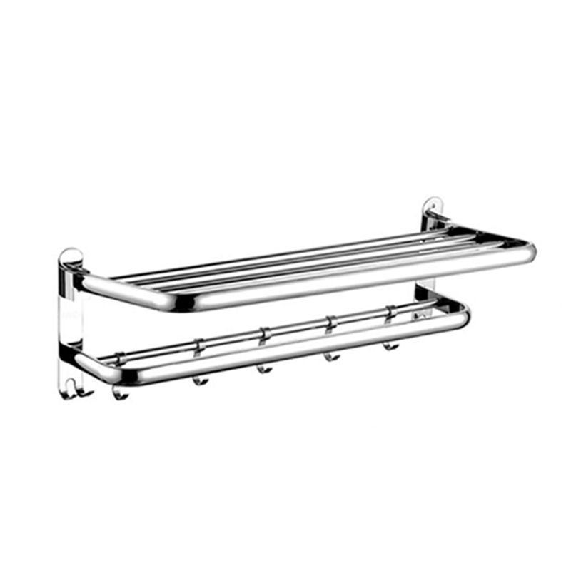Rynx | Modern Bathroom Accessory Set Bathroom Shelf Towel Bar Bathroom Accessories