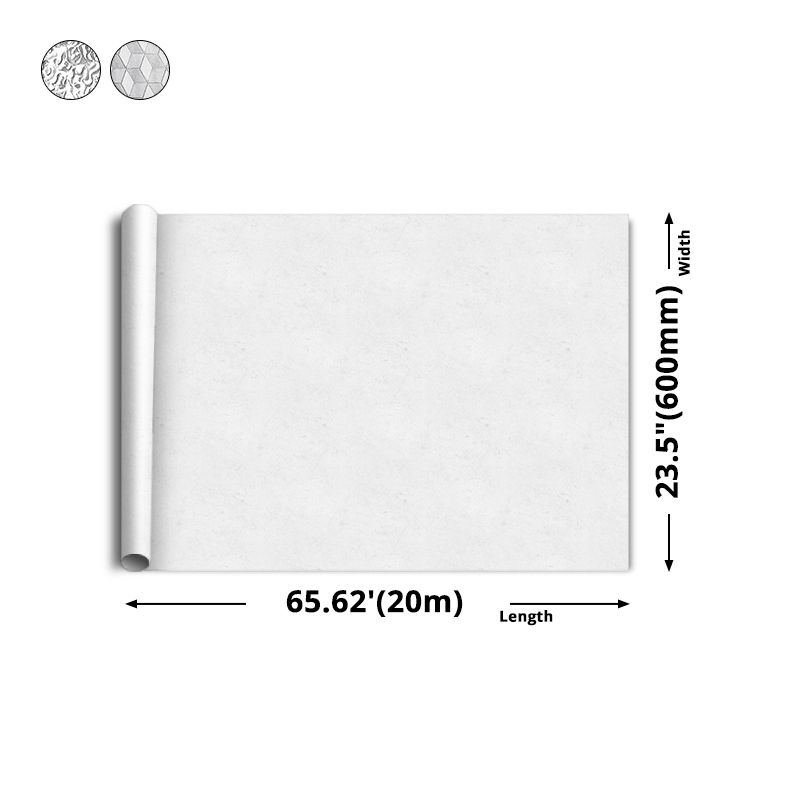 Rynx | Modern waterproof kitchen mirror Peel and Stick Backsplash tile