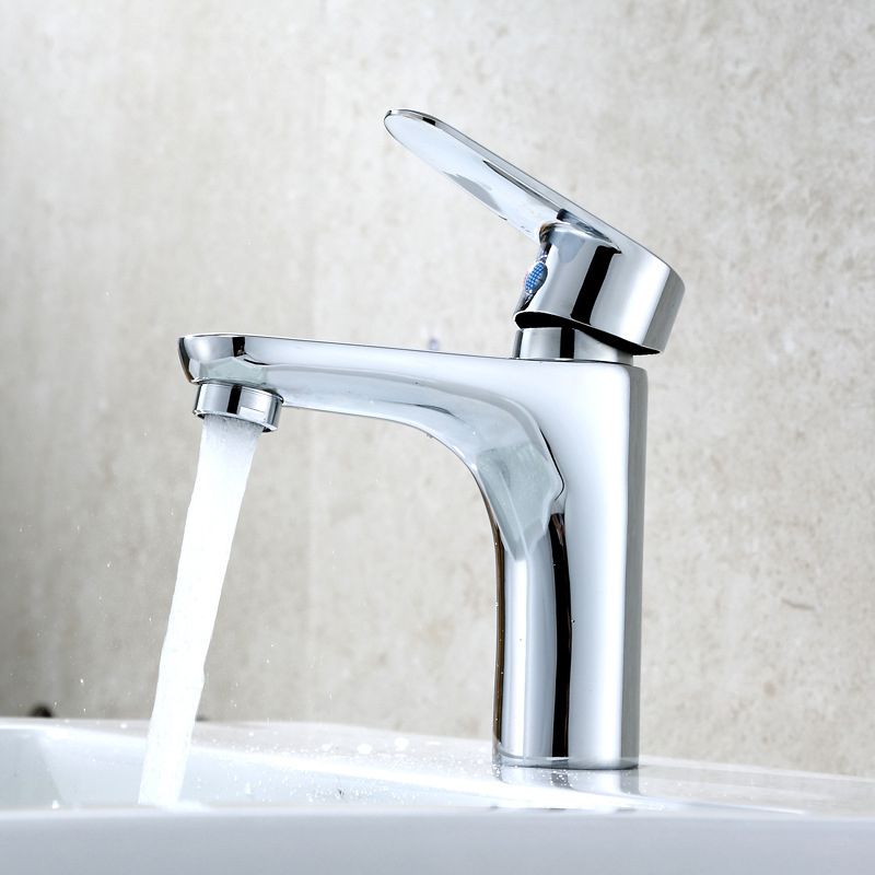 Rynx | Modern Sink Faucet Solid Brass Sink Faucet for the Bathroom