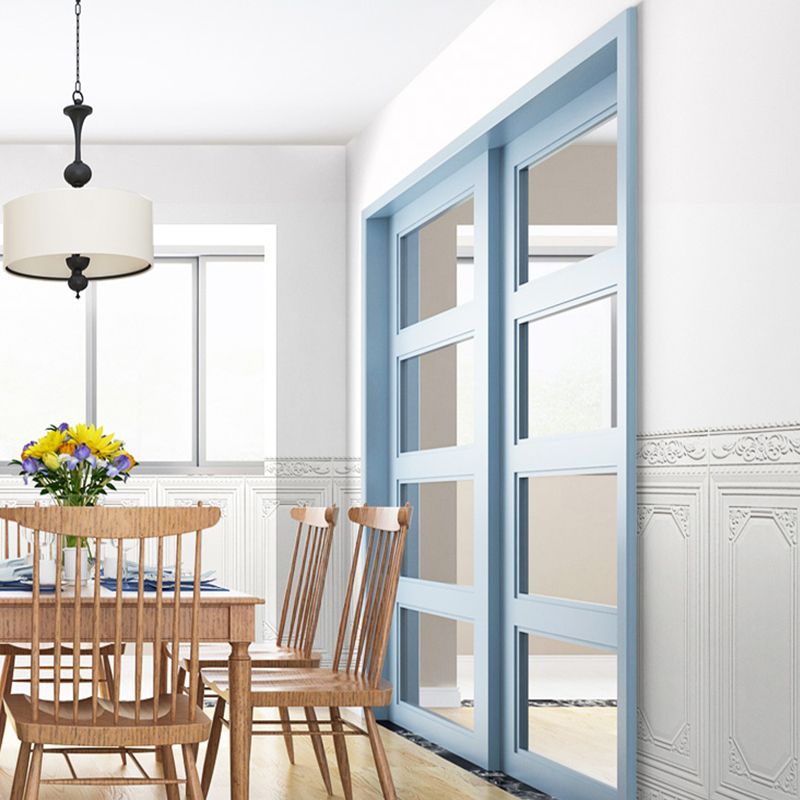 Rynx | Contemporary waterproof wall cladding peel and stick interior stretch panels