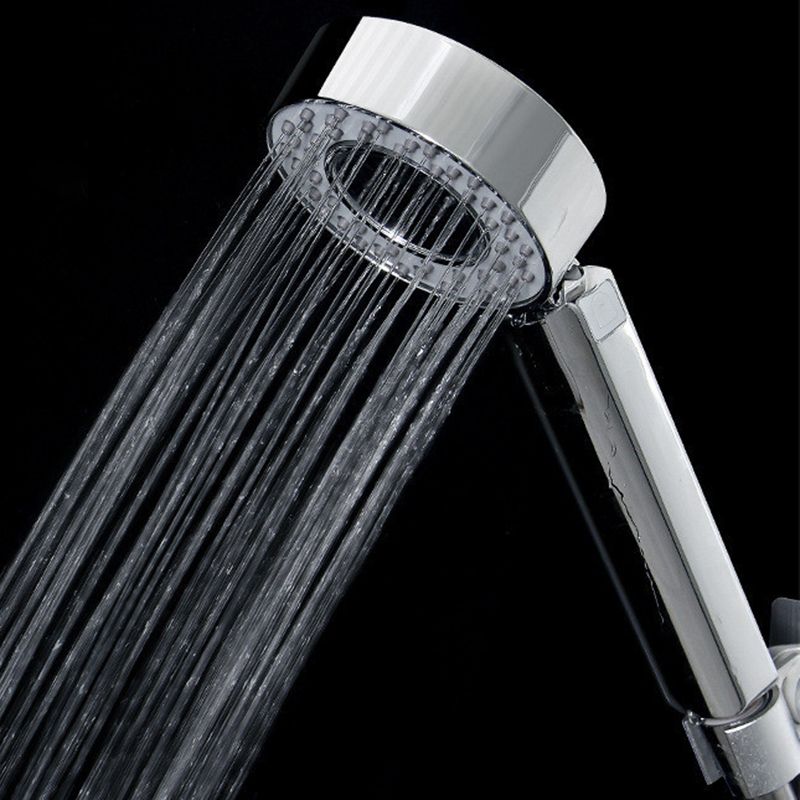 Rynx | Modern Handheld Showerhead Plastic Wall Mounted Showerhead