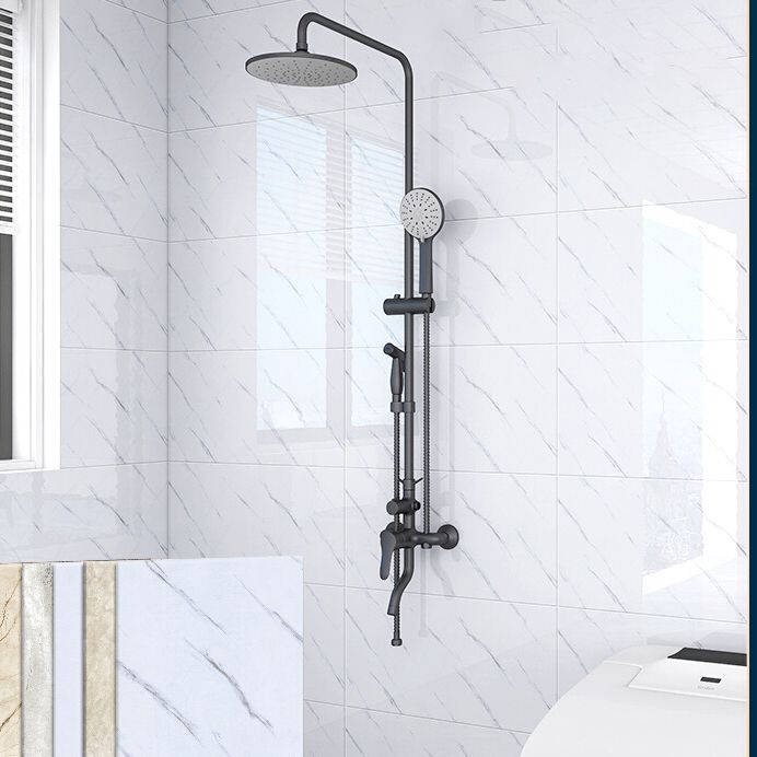 Rynx | 20 Pack PVC Rectangular Peel & Stick Subway Tiles Kitchen and Bathroom Splashback