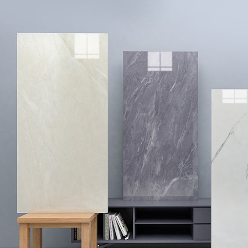 Rynx | Modern Peel/Stick Back Wall Tiles PVC Peel and Stick Back Wall Tiles