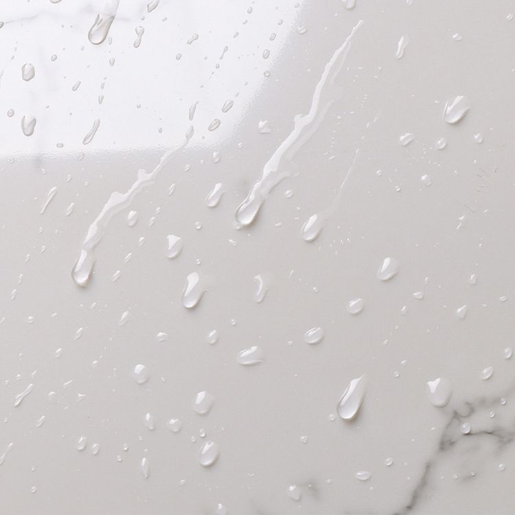 Rynx | Marbleizing Waterproof Tile PVC Single Peel & Stick Tile for Backsplash