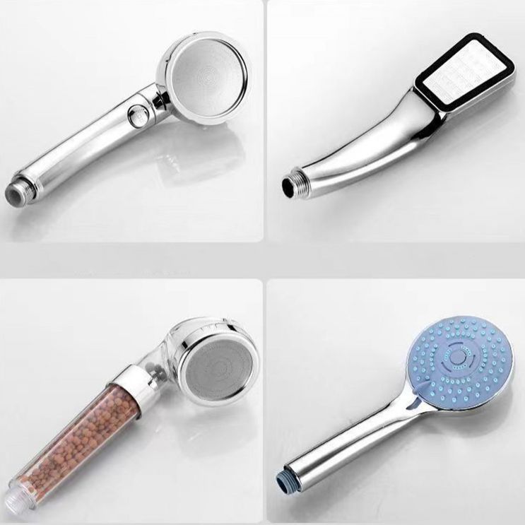 Rynx | Shower Trim Massage Jet Level Handle Wall Mounted Shower Trim