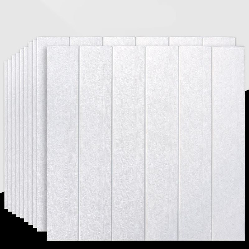 Rynx | 3D Wall Panel Rustic Style Simple Home Living Room Wall Panel (10-pack)