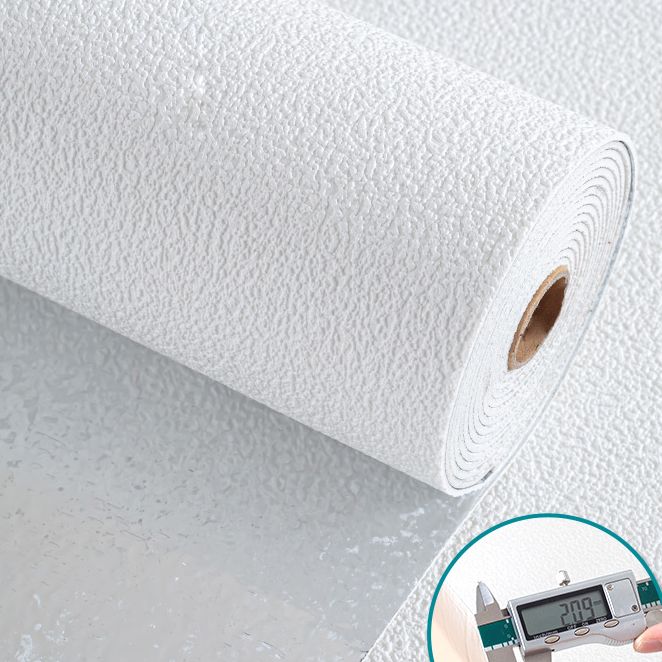Rynx | Modern Linen Wall Cladding Panel Textured Wall Indoor Wear-Resistant Wood Panel