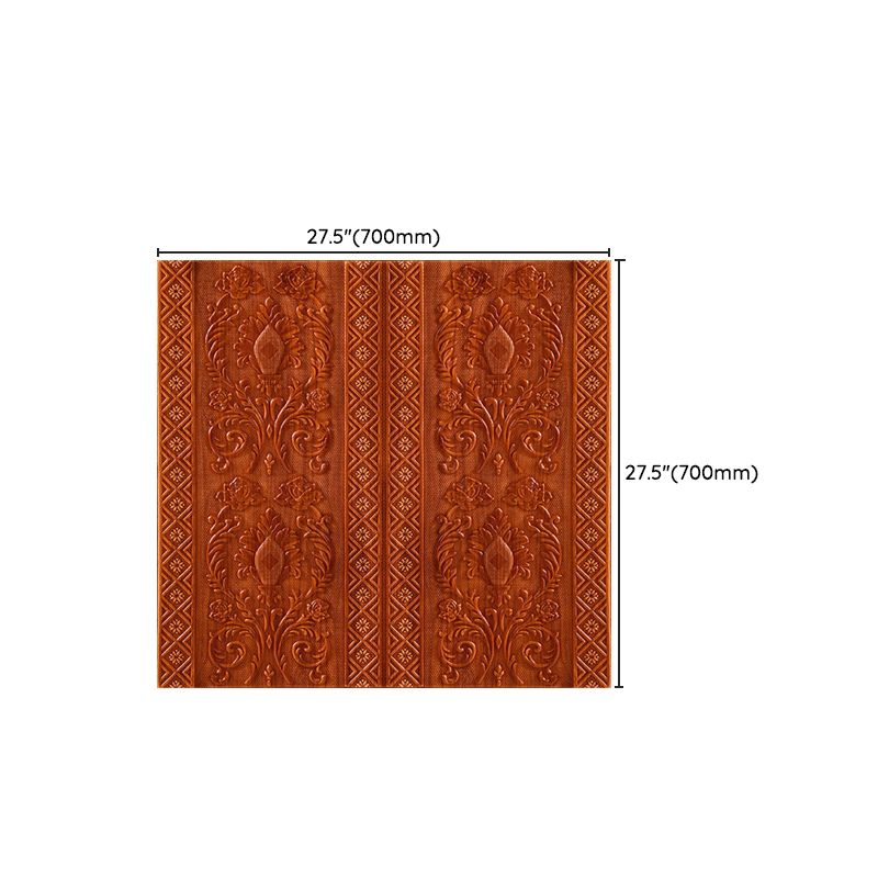 Rynx | Modern 3D Wall Panel Waterproof Peel and Stick Interior Wall Panel
