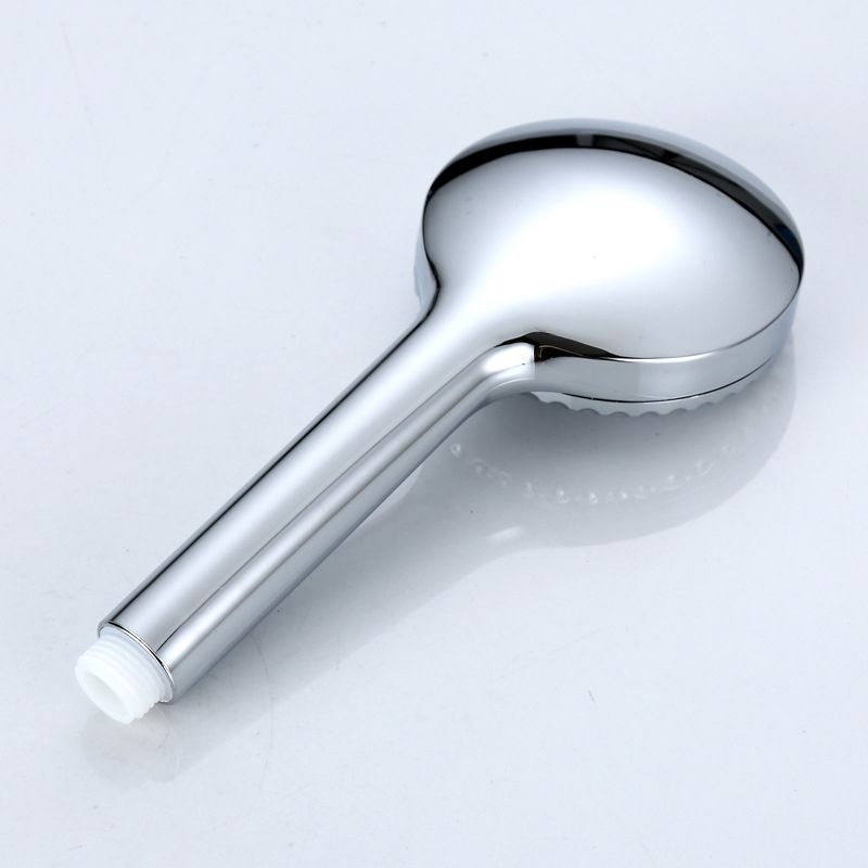 Rynx | Showerhead Combo Rainfall Modern Polished Chrome Spray Head