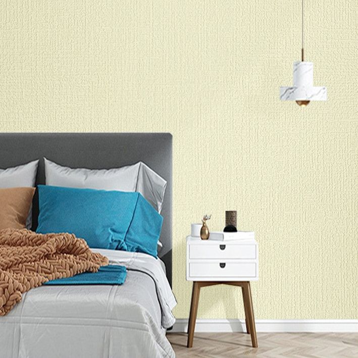 Rynx | Modern Pearl Plank Wall Access Element Peel and Stick Abrasion-Resistant Wall Panels