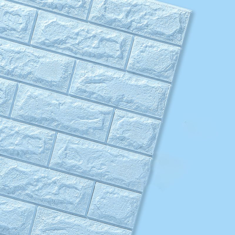 Rynx | 3D Wall Panel Modern Simple Home Living Room Wall Panel (10-Pack)
