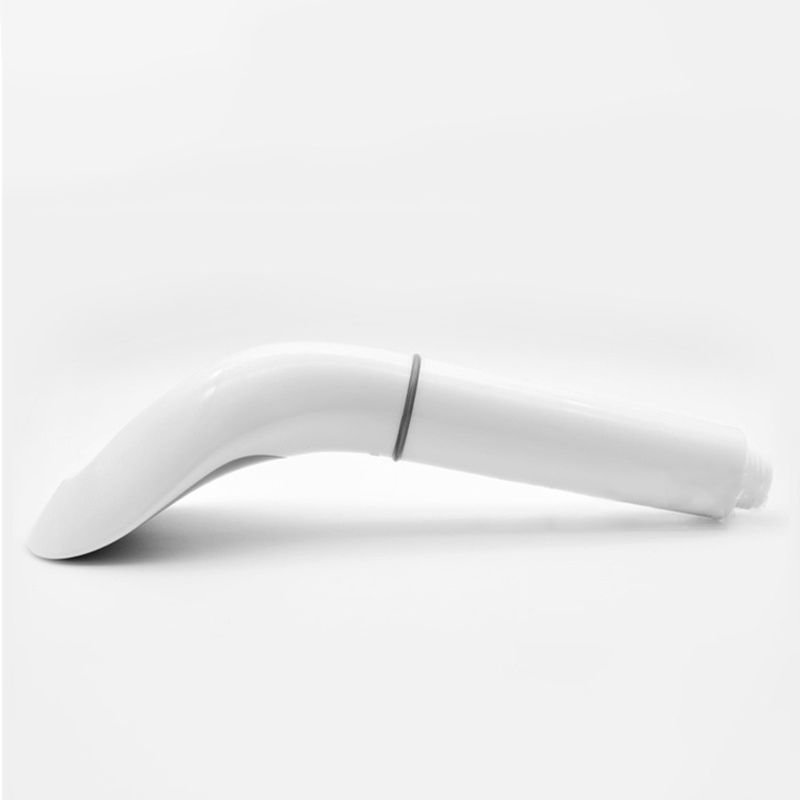 Rynx | Plastic Bathroom Showerhead Modern Style Handheld Showerhead
