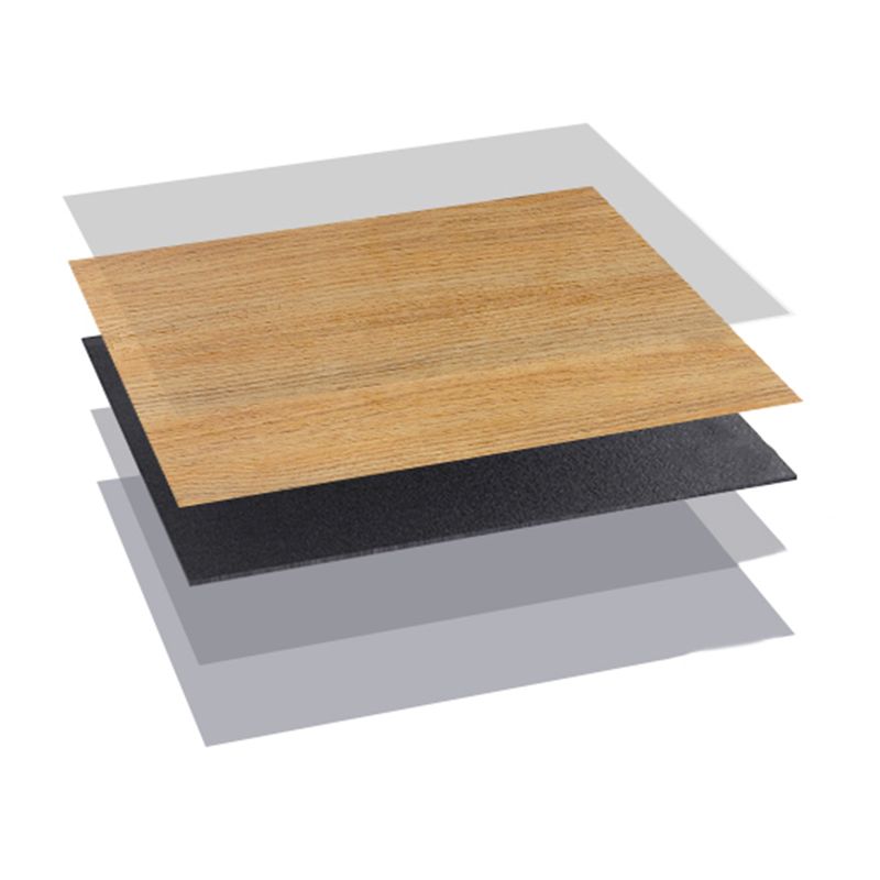 Rynx | Modern Vinyl Flooring Planks Wood Look Self-adhesive PVC Floor Covering