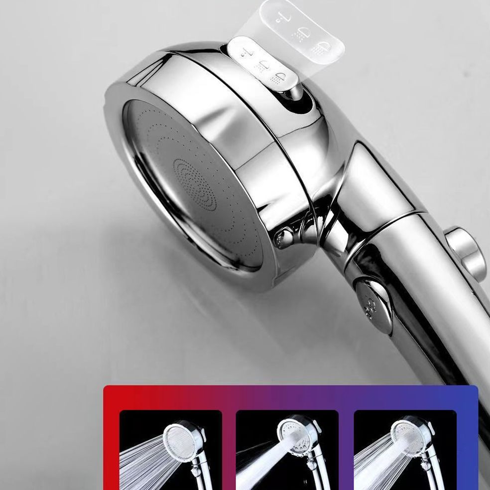 Rynx | Shower Trim Massage Jet Level Handle Wall Mounted Shower Trim