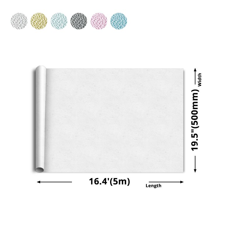 Rynx | Modern Linen Wall Cladding Panels Textured Wall Interior Roll Plank