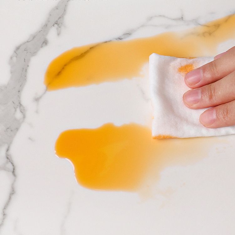 Rynx | Marbleizing Waterproof Tile PVC Single Peel & Stick Tile for Backsplash
