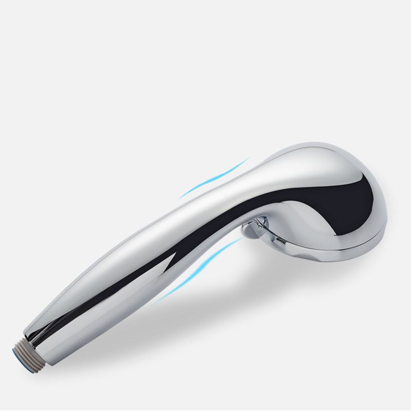 Rynx | Metal Hand Shower Traditional Wall Mounted Shower Head