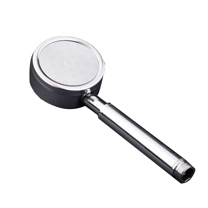 Rynx | Modern Stainless Steel Hand Shower Water Filtration Round Shower Head