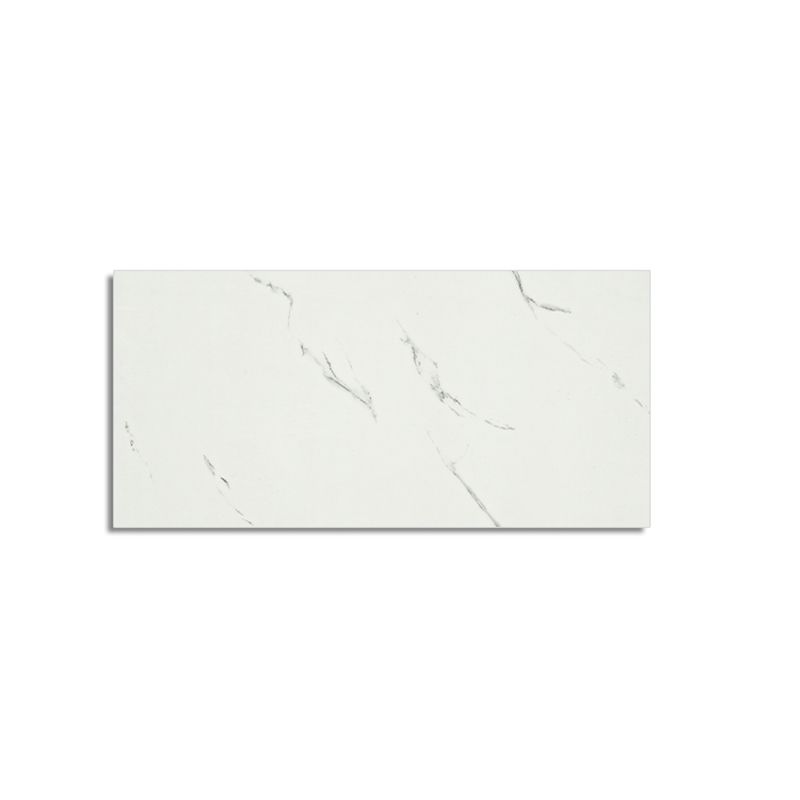 Rynx | Plastic Peel & Stick Field Tile Rectangular Waterproof Single Tile