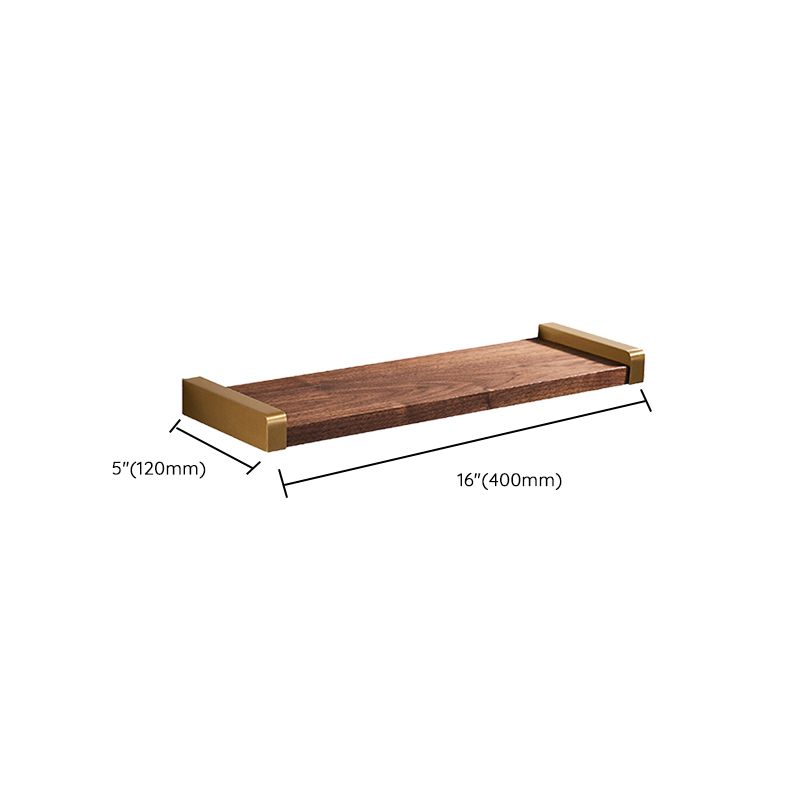Rynx | Modern Gold Bathroom Accessory Set Bathroom Shelf Paper Holder Bathroom Accessory Set