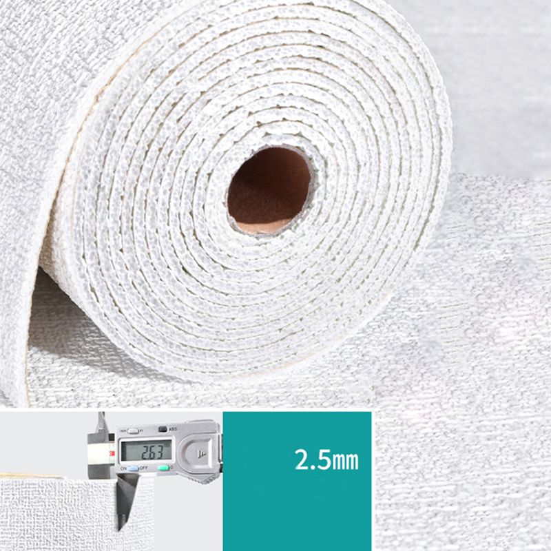 Rynx | Modern Wall Covering PVC 3D Embossed Self-Adhesive Waterproof Wall Access Panel