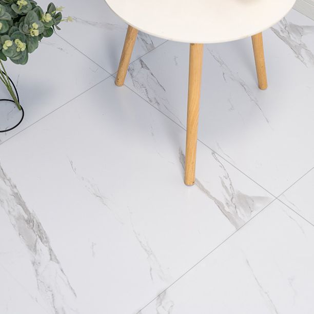 Rynx | Modern Vinyl Planks Wood Look Peel & Stick PVC Flooring