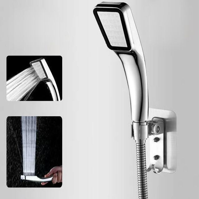 Rynx | Shower Trim Massage Jet Level Handle Wall Mounted Shower Trim