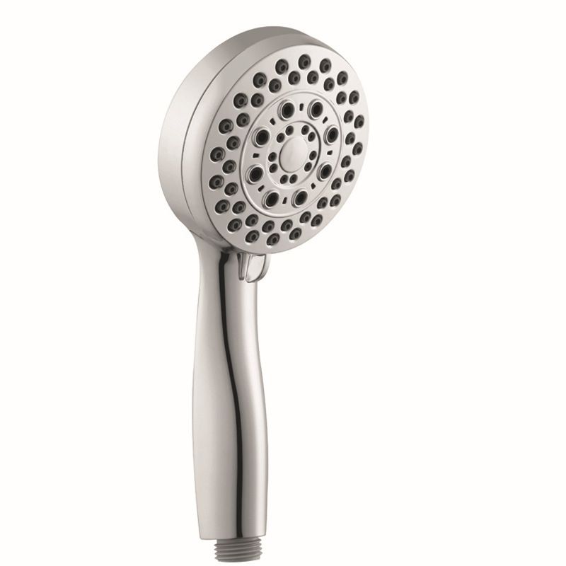 Rynx | Traditional Dual Shower Heads Home Metal Round Shape Dual Shower