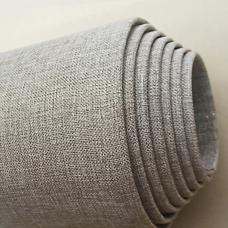 Rynx | Contemporary Wall Tile Solid Peel-and-Stick Wall Covering