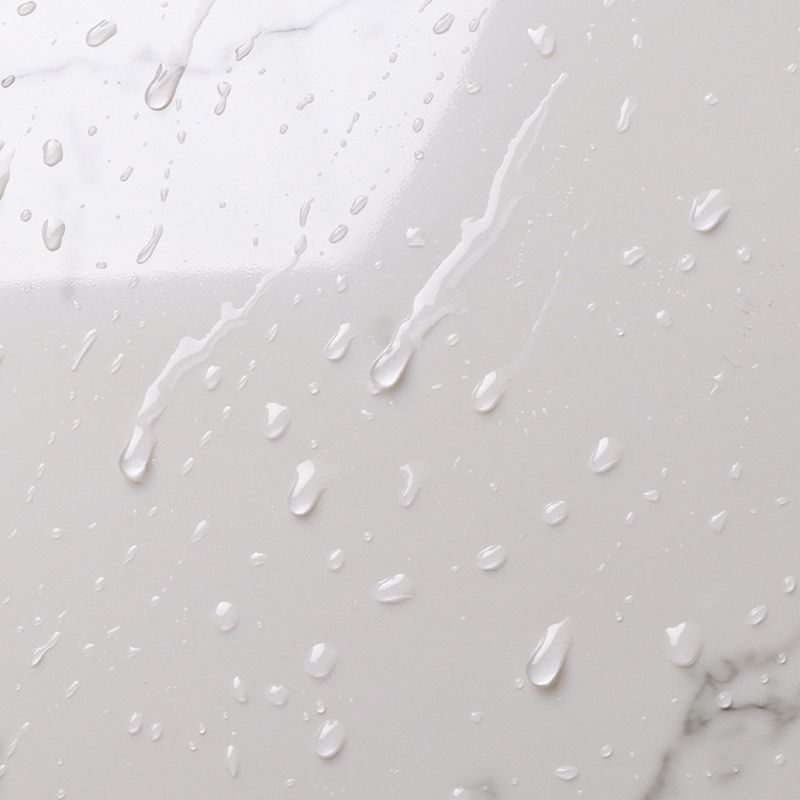 Rynx | Modern Field Tiles/Single Tile PVC Peel and Stick Backsplash Wall Tile