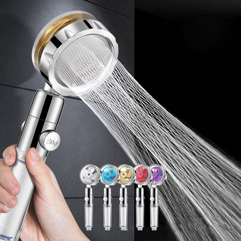 Rynx | Modern Style Shower Head Water Filter Hand Shower