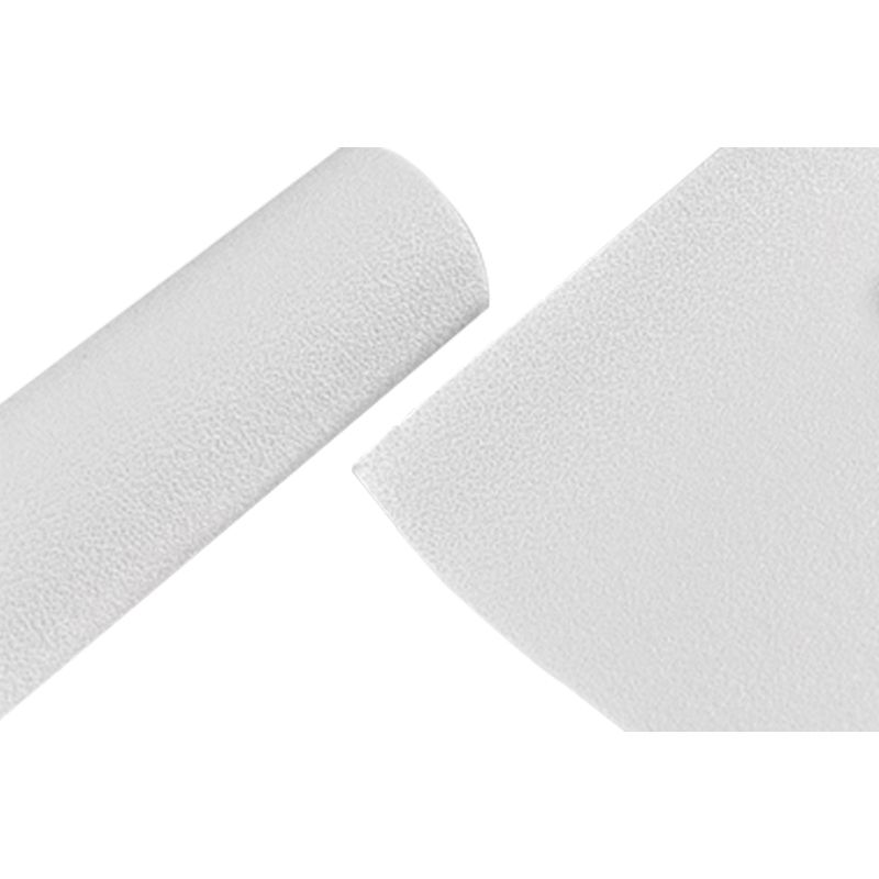 Rynx | Contemporary Pearl Covering PVC Wall Access Panel Peel and Stick Foam Trim