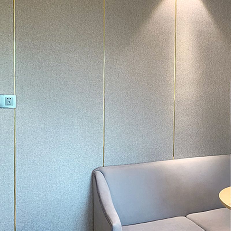 Rynx | Waterproof XPE foam wall covering Mat texture wall covering