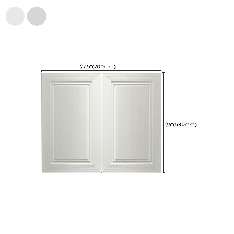 Rynx | Modern Waterproof 3D Wall Cladding Peel and Stick Interior Wall Panel