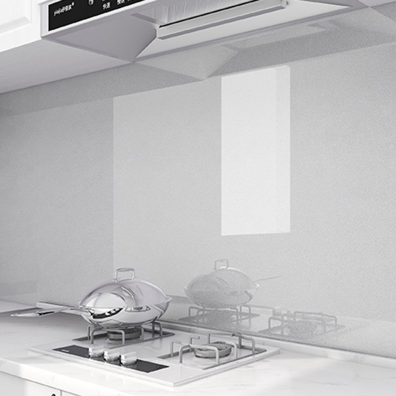 Rynx | 23.6" Rectangular Single Tile PVC Peel and Stick Floor Tile for the Kitchen