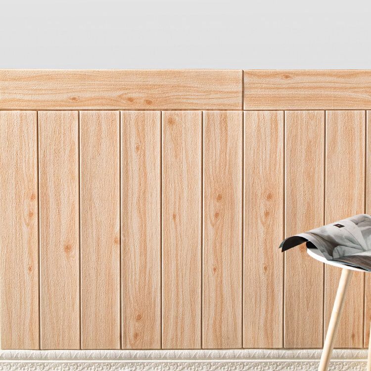 Rynx | Traditional Covering PVC Peel and Stick Soundproof Wall Access Door