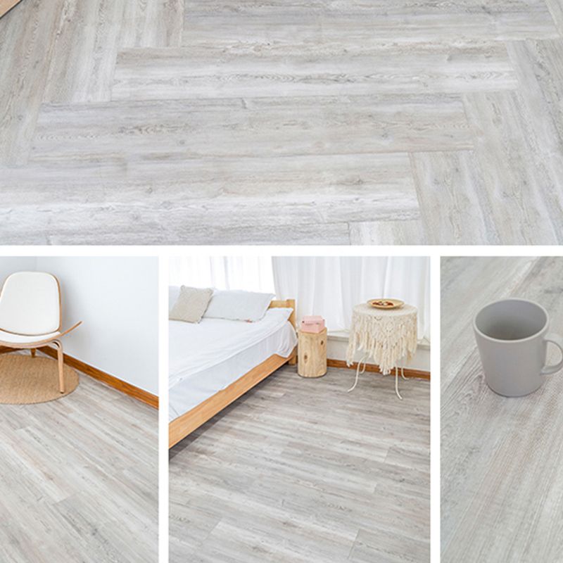 Rynx | PVC flooring stone design peel & stick square vinyl floor for the living room