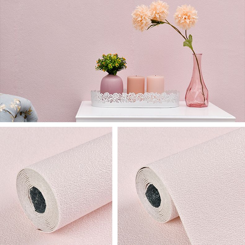 Rynx | Contemporary Pearl Covering PVC Wall Access Panel Peel and Stick Foam Trim