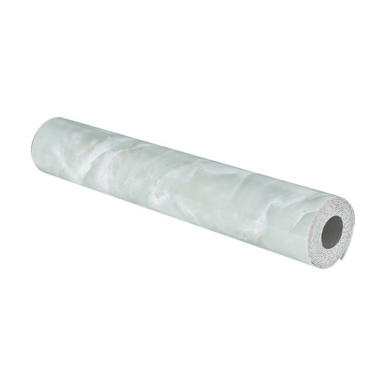 Rynx | Modern Pearl Wall Bowl PVC Wall Access Plate Peel and Adhesion Tin Plate
