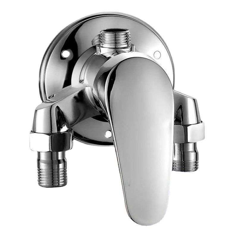 Rynx | Shower Trim Massage Jet Level Handle Wall Mounted Shower Trim