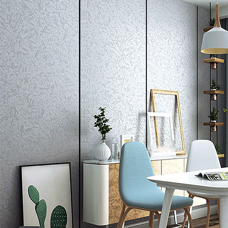 Rynx | Modern Tin Backsplash Cladding Textured Wall Ceiling Linen Material