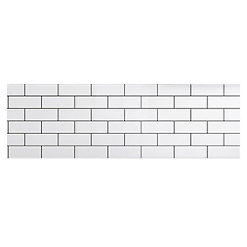 Rynx | Single panel wallpaper Contemporary kitchen peel and stick backsplash