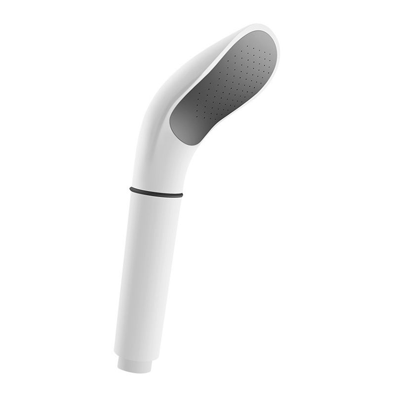 Rynx | Plastic Bathroom Showerhead Modern Style Handheld Showerhead
