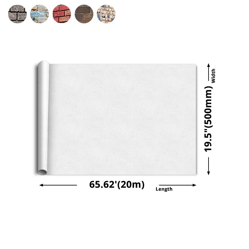 Rynx | Industrial Wall Access Panel Peel and Push Interior Wall Access Panel