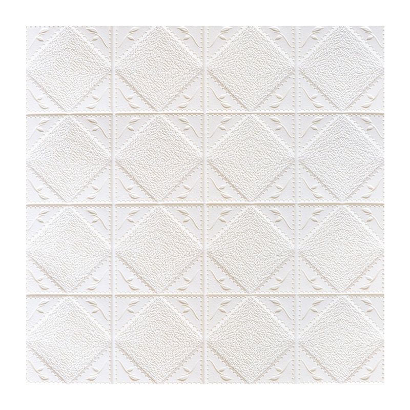 Rynx | Modern Wall Covering Peel and Stick Waterproof 3D Print Wall Panel