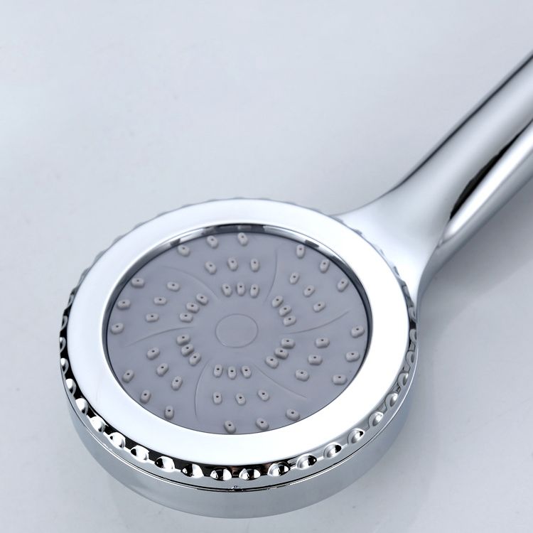 Rynx | Showerhead Combo Rainfall Modern Polished Chrome Spray Head